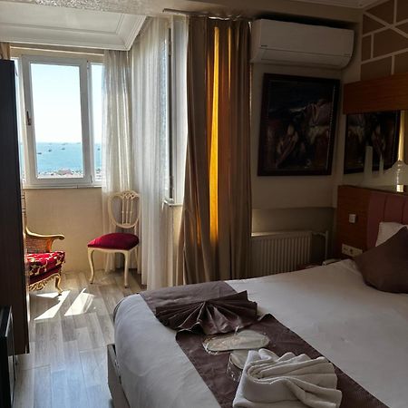 Divas Silver Estambul Exterior foto