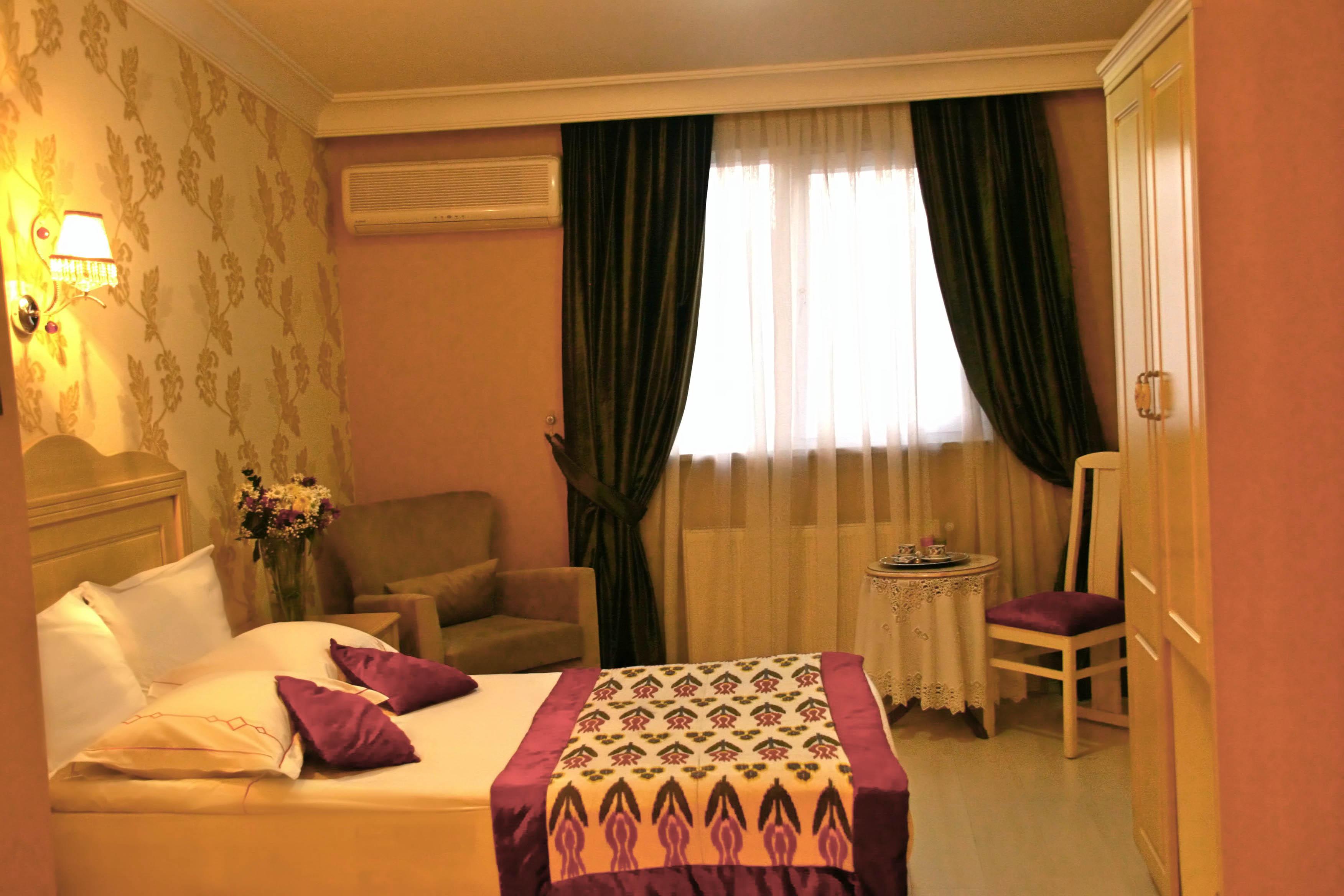 Divas Silver Estambul Exterior foto