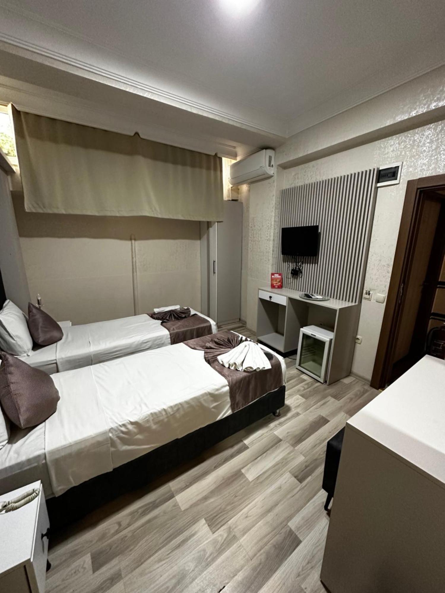 Divas Silver Estambul Exterior foto