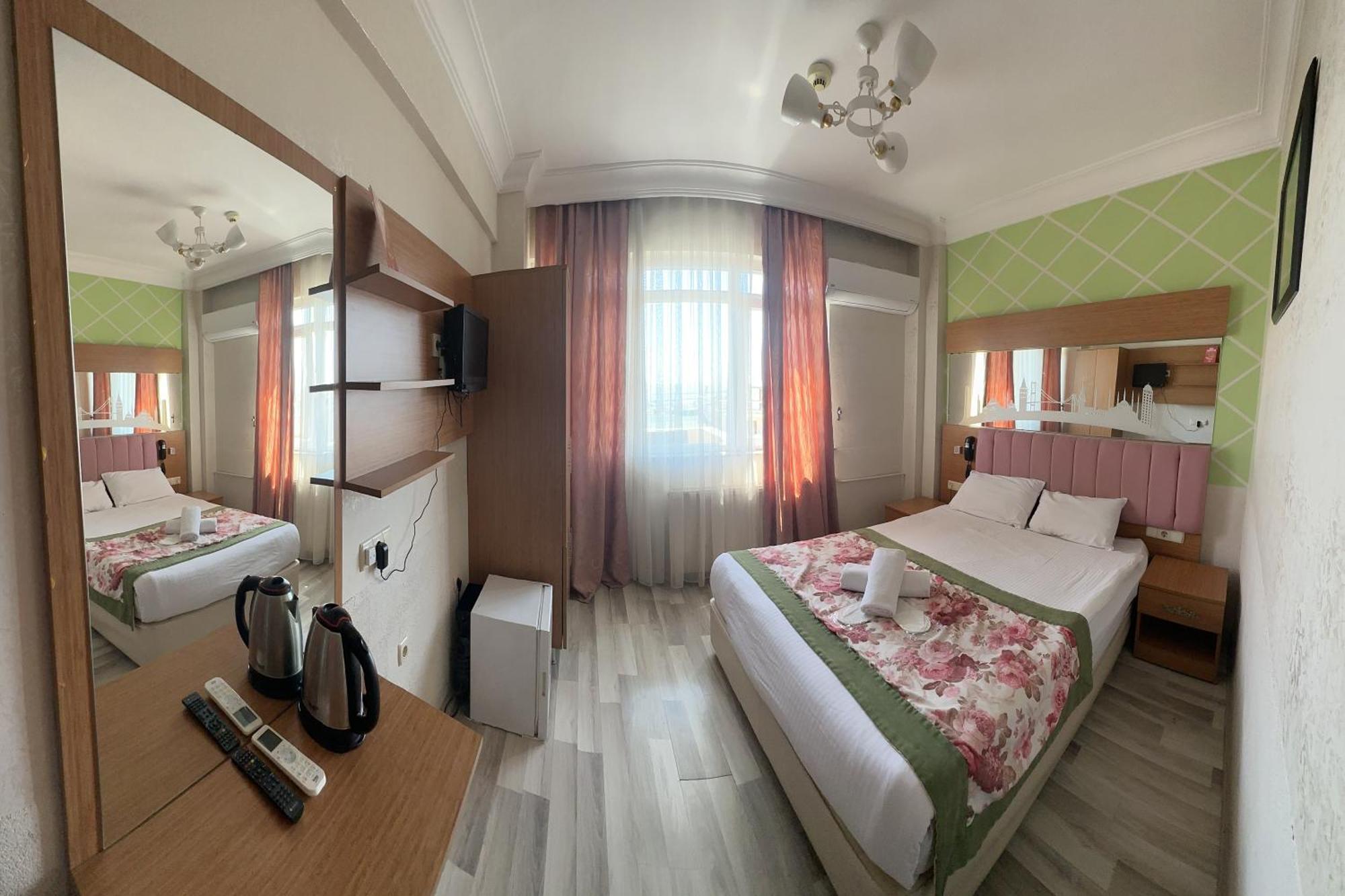 Divas Silver Estambul Exterior foto