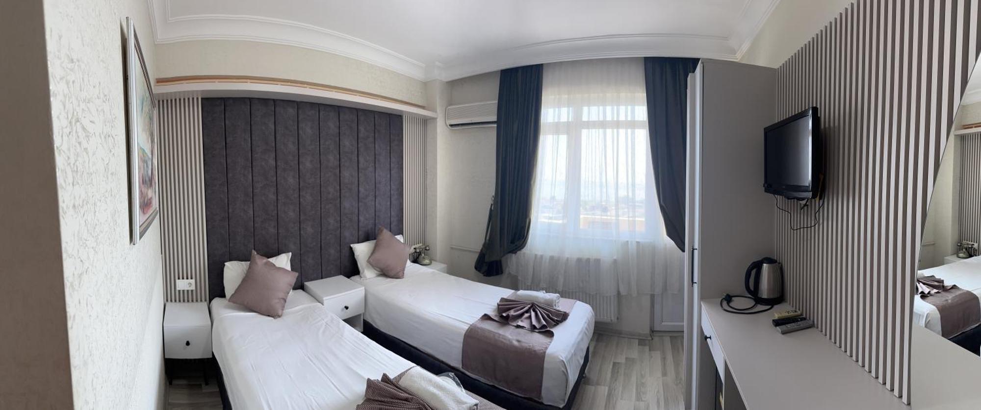 Divas Silver Estambul Exterior foto