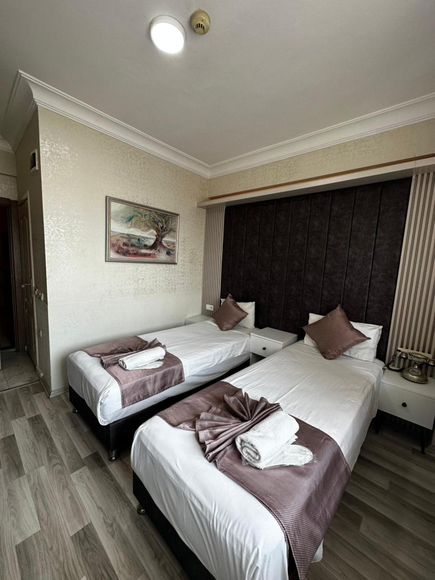 Divas Silver Estambul Exterior foto