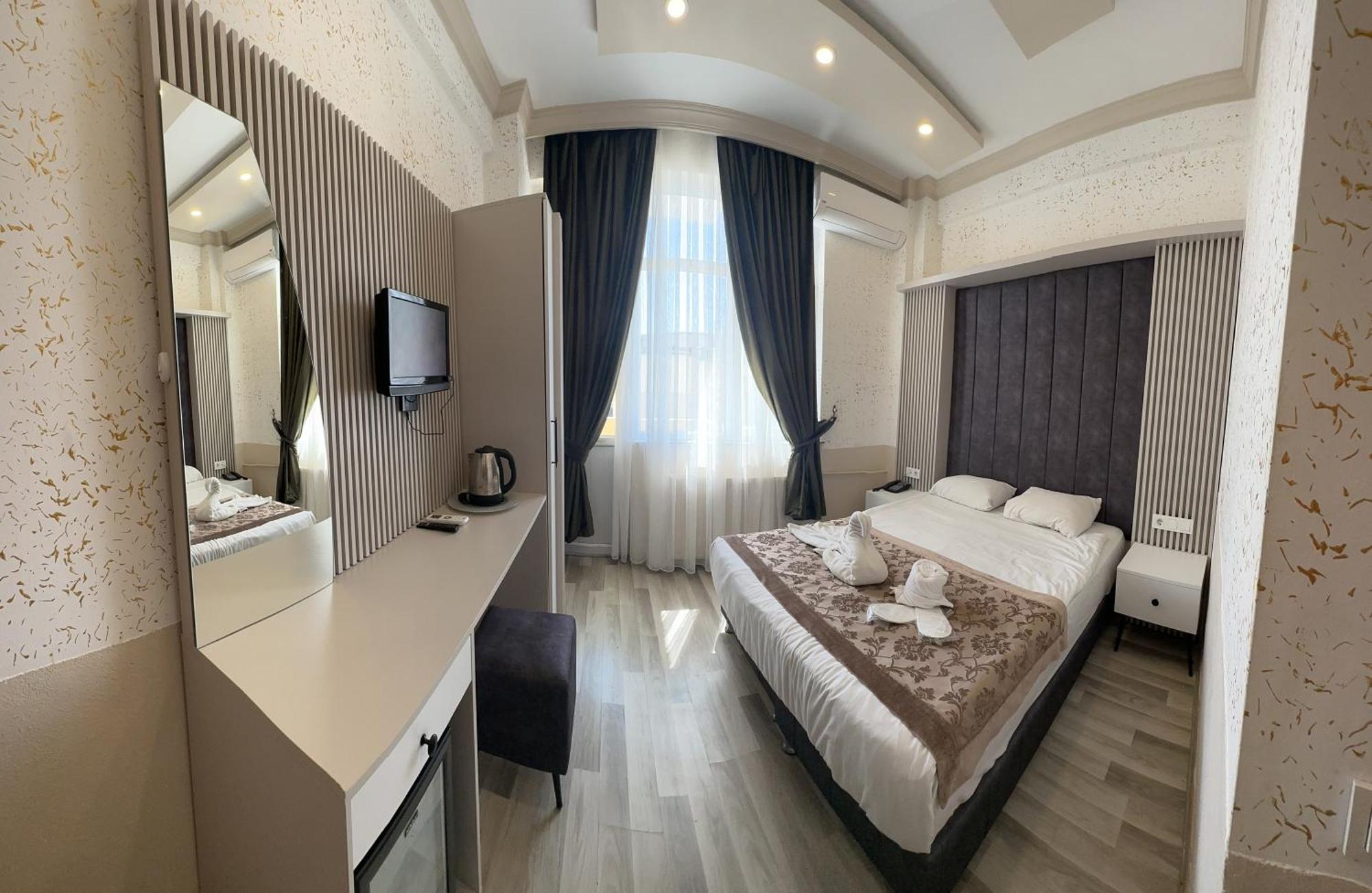 Divas Silver Estambul Exterior foto