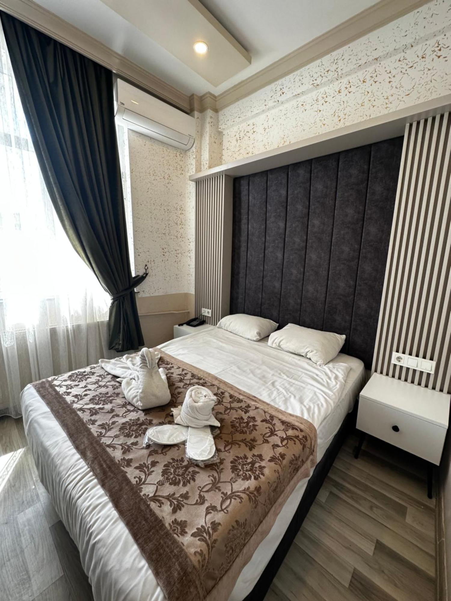 Divas Silver Estambul Exterior foto