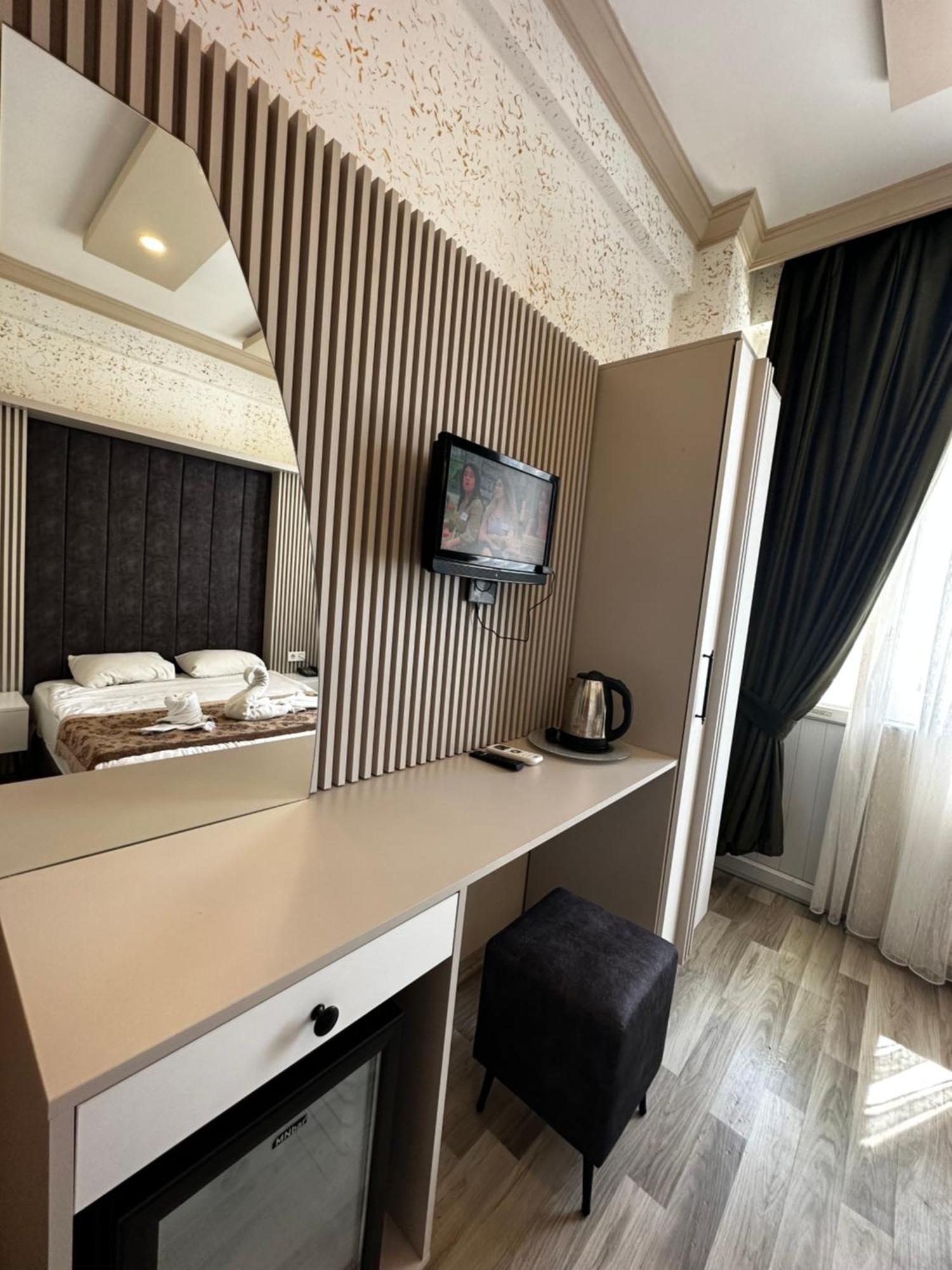 Divas Silver Estambul Exterior foto